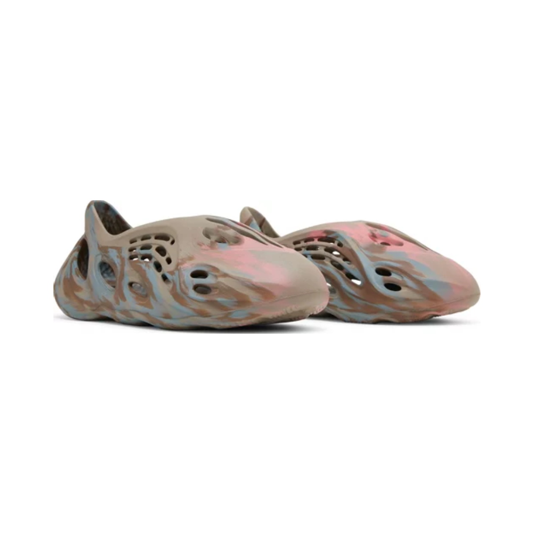 Yeezy Foam Runner 'MX Sand Grey'