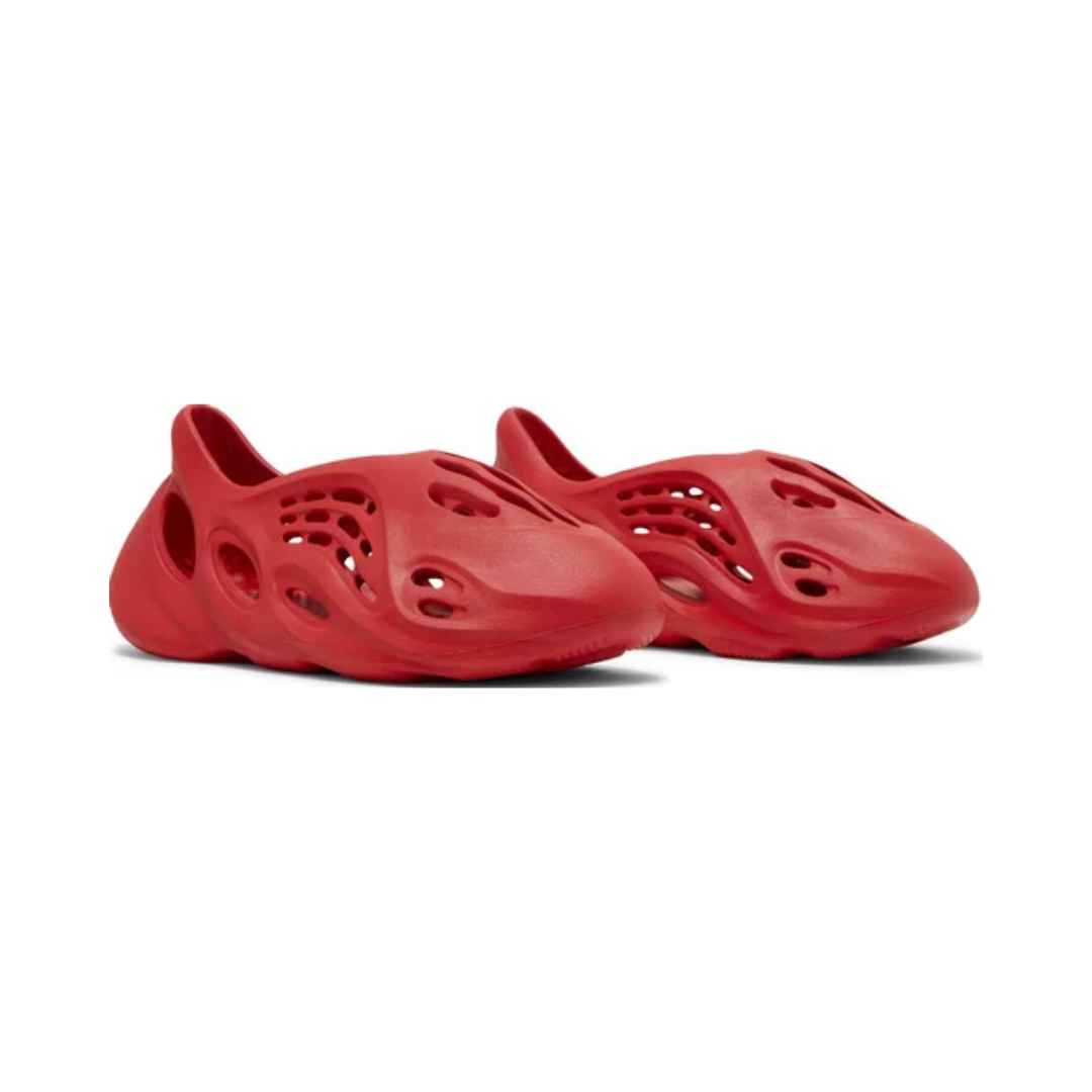 Yeezy Foam Runner Vermilion