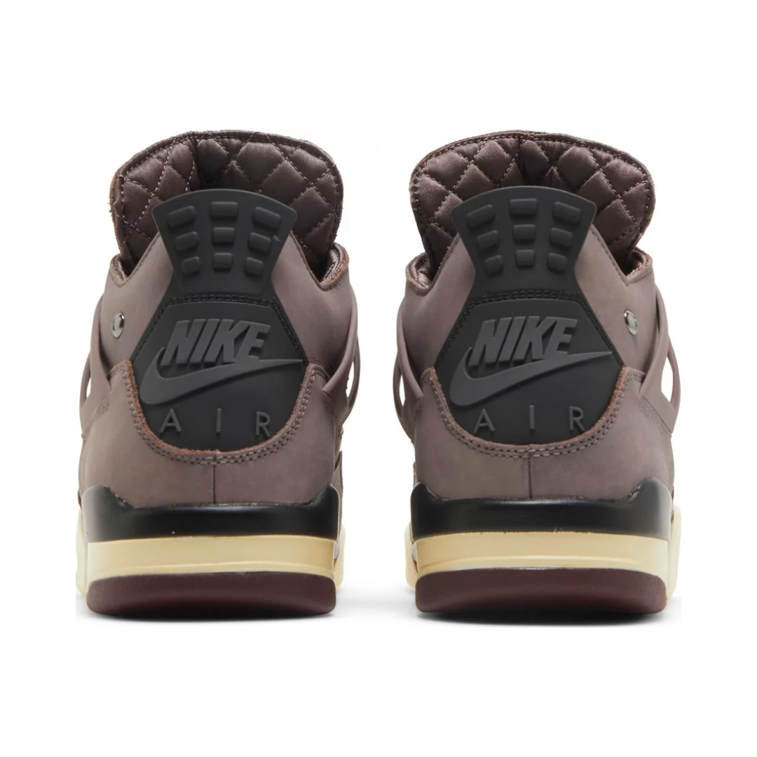 Air Jordan 4 Retro A Ma Maniére x 'Violet Ore'