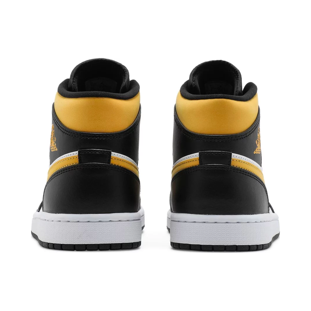 Air Jordan 1 Mid Pollen
