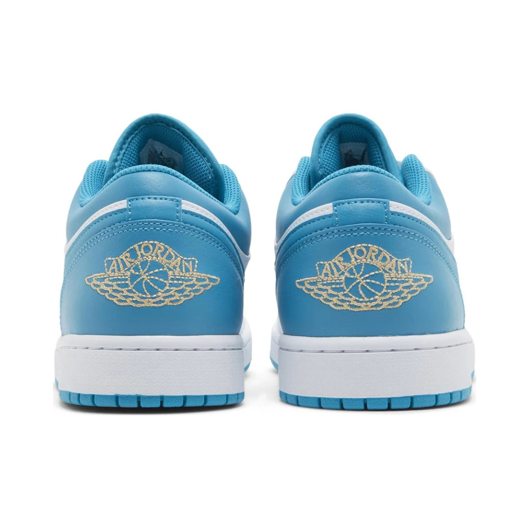 Air Jordan 1 Low 'Aquatone'