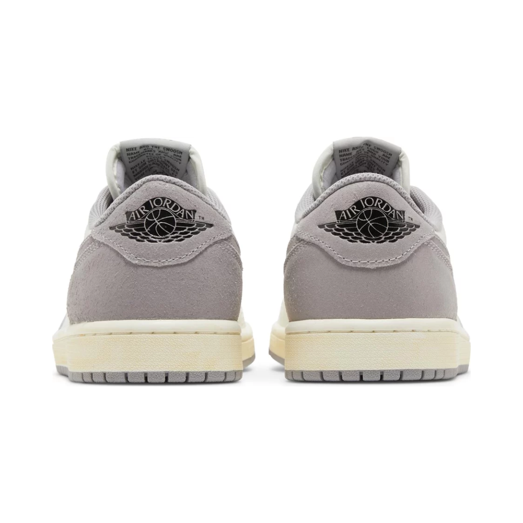 Air Jordan 1 Retro Low OG 'Atmosphere Grey'