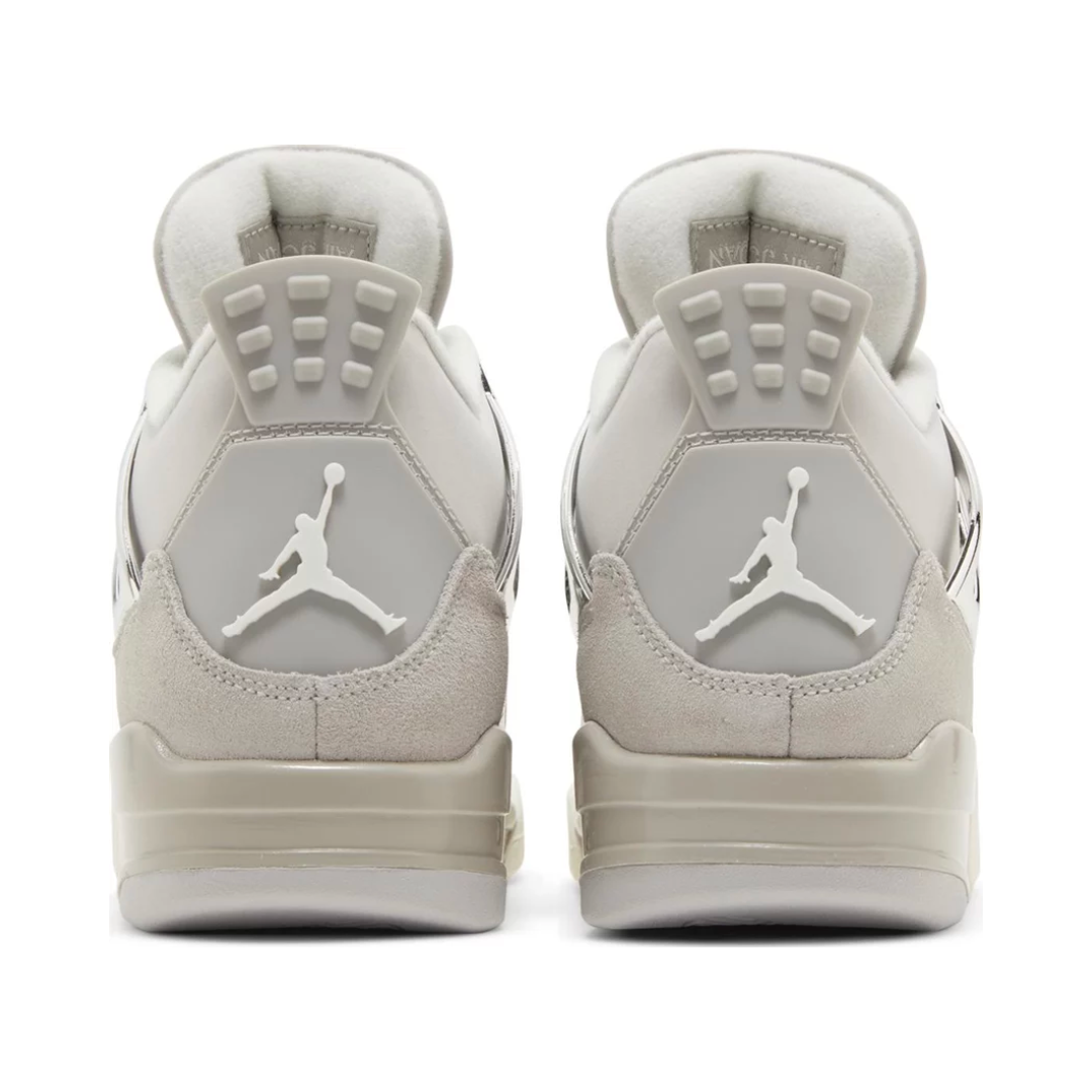 Air Jordan 4 Retro 'Frozen Moments'