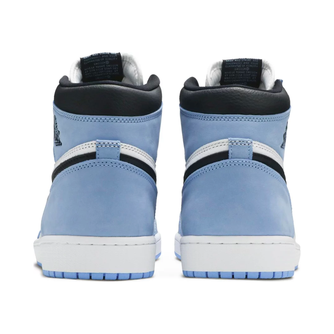 Air Jordan 1 High 'University Blue / UNC'