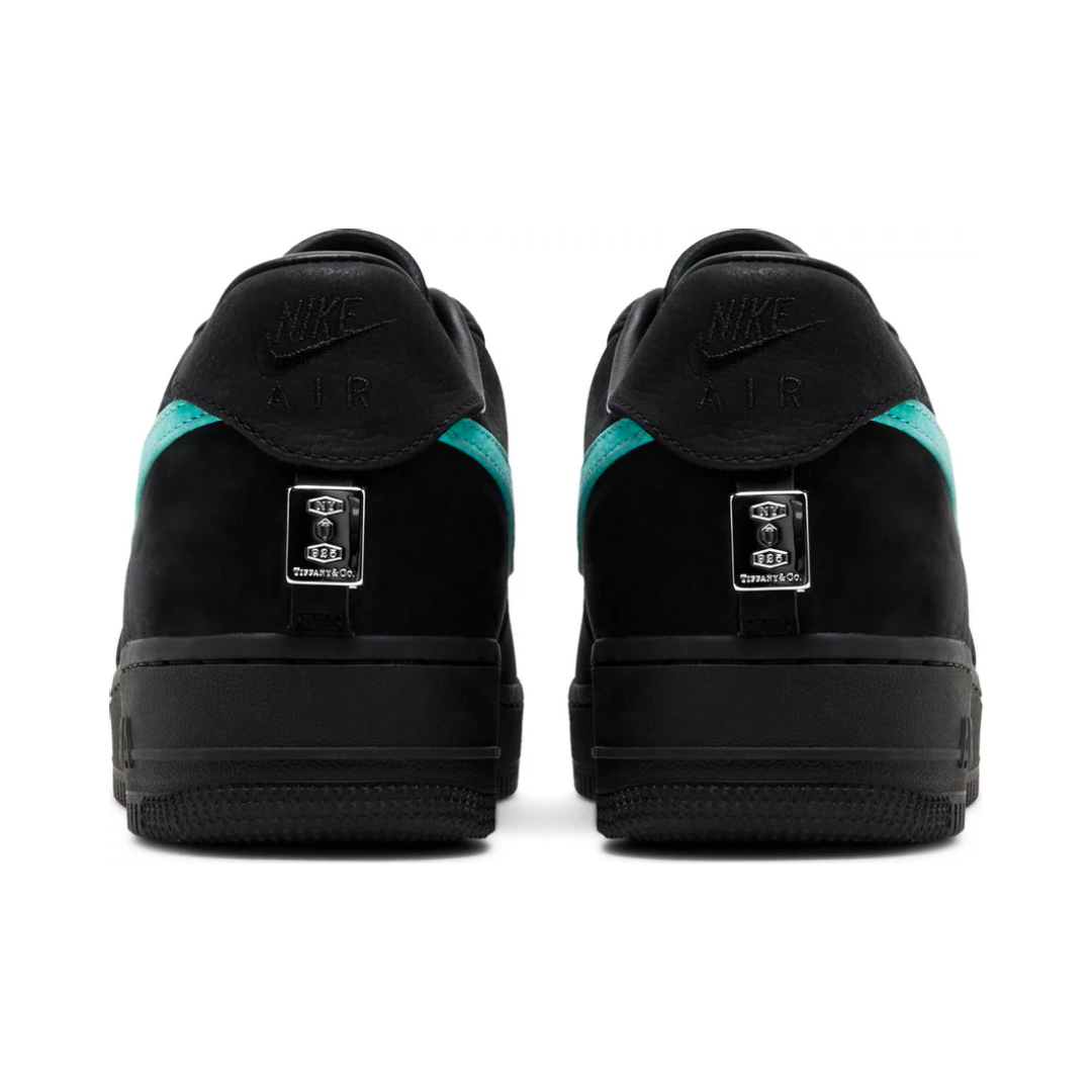 Tiffany & Co. x Air Force 1 Low '1837'
