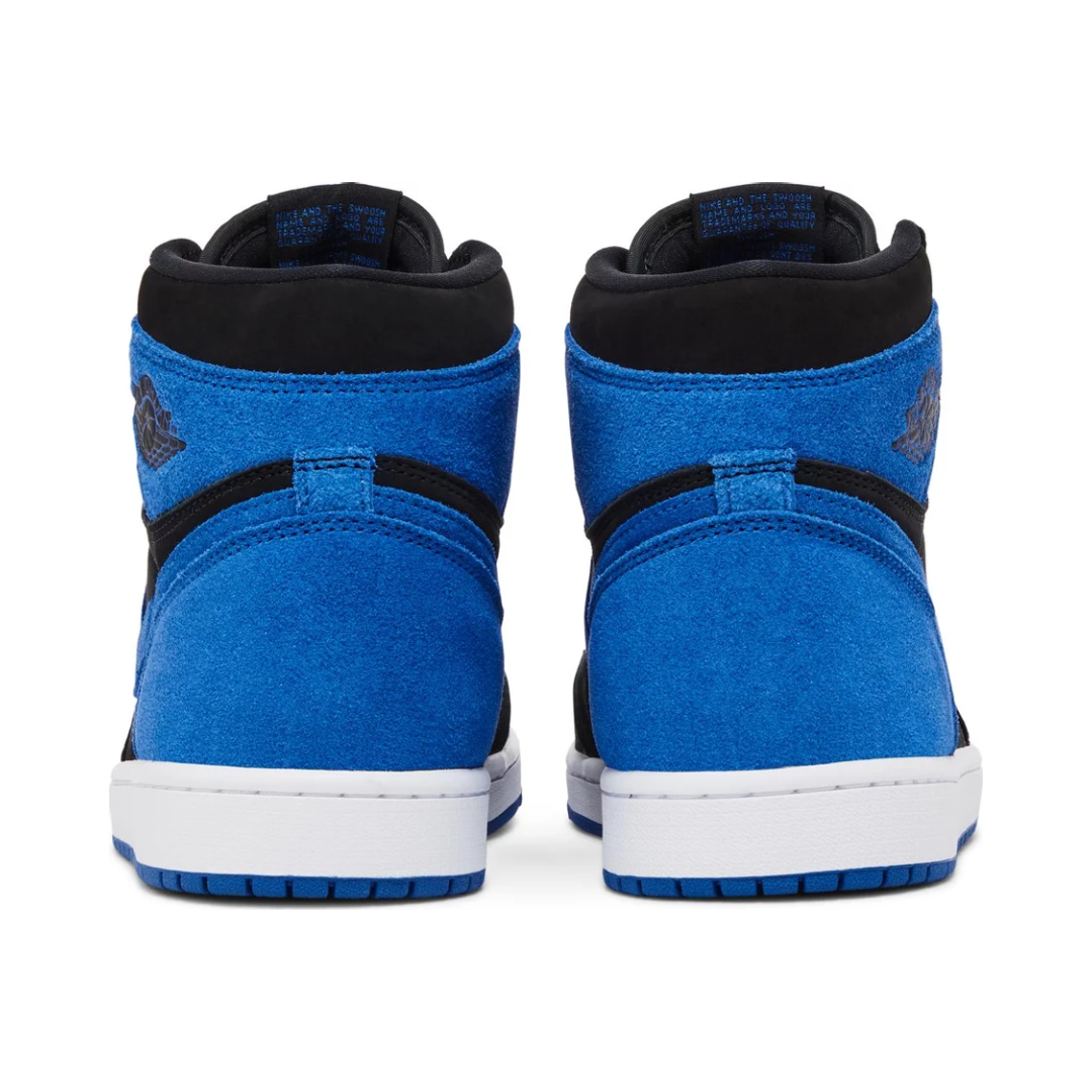 Air Jordan 1 Retro High OG 'Royal Reimagined'