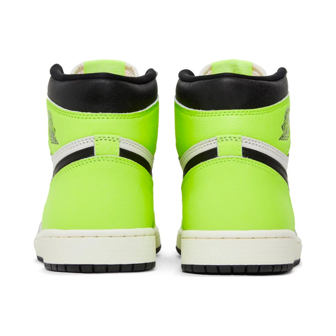 Air Jordan 1 Retro High OG ‘Visionaire’