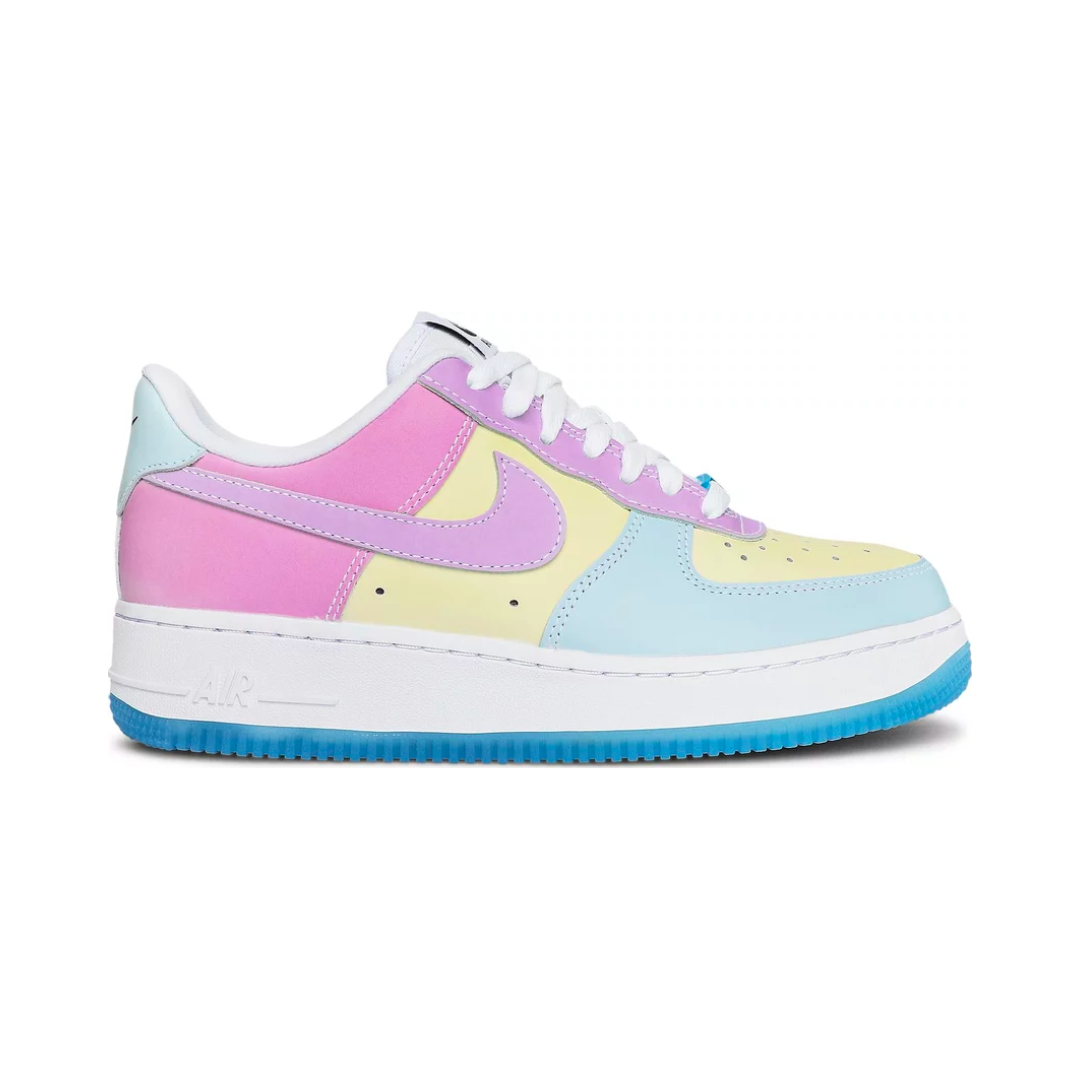 Air Force 1 '07 UV Colour Changing