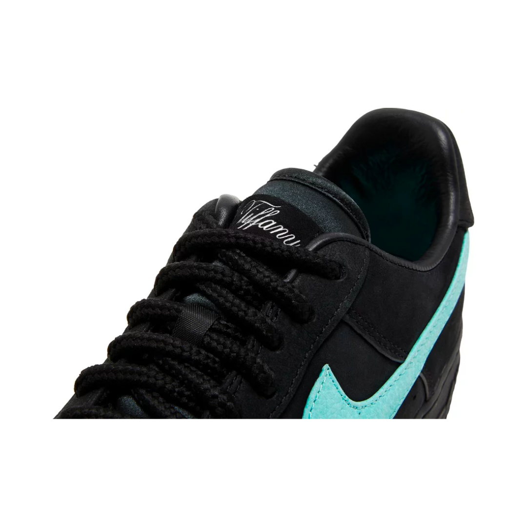 Tiffany & Co. x Air Force 1 Low '1837'