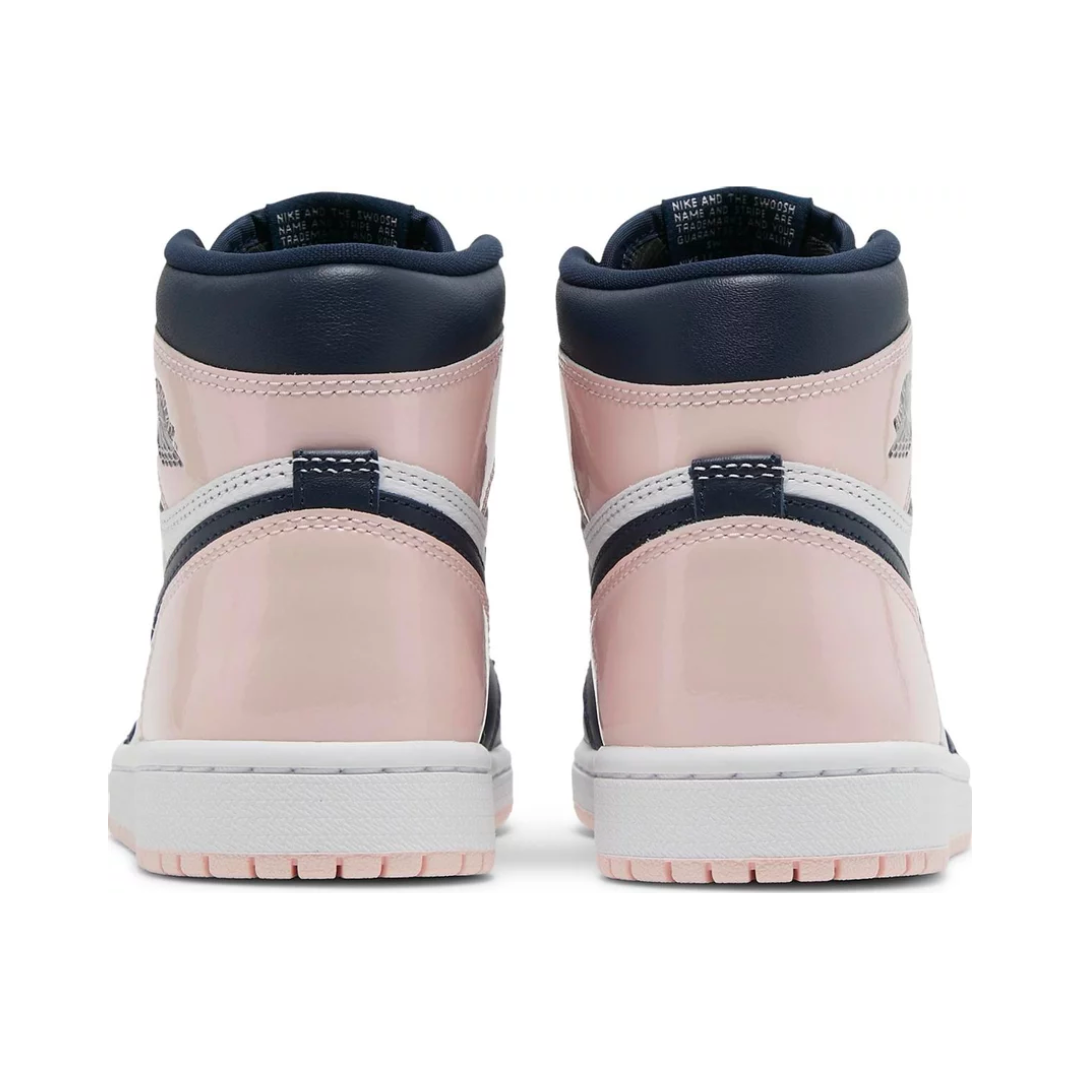 Air Jordan 1 High 'Bubble Gum / Atmosphere'