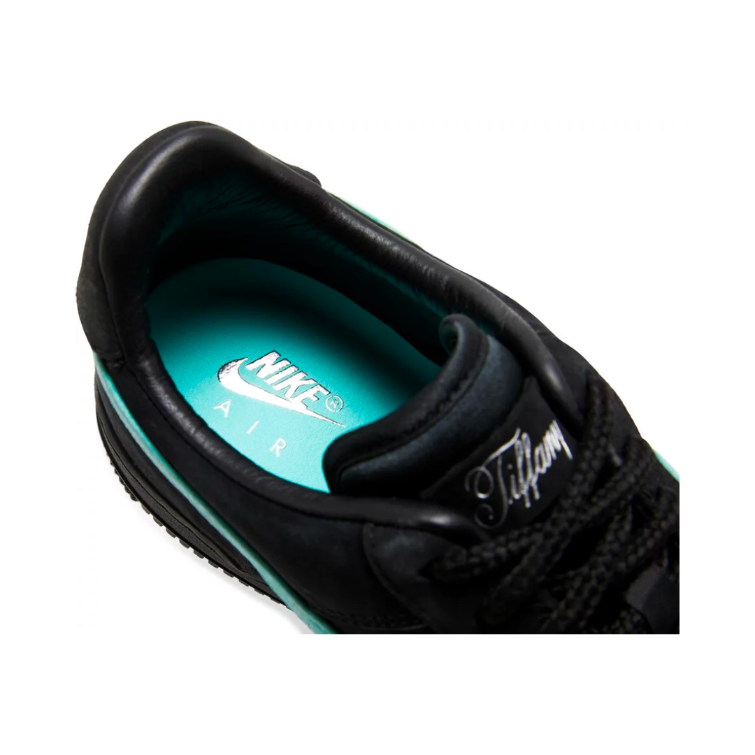 Tiffany & Co. x Air Force 1 Low '1837'