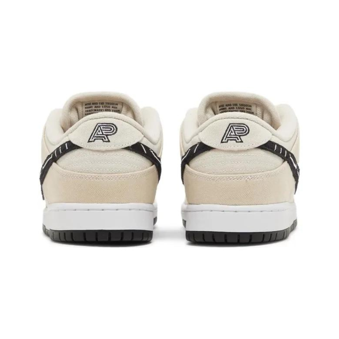 Nike Dunk Low SB 'Jiu-Jitsu' x Albino & Preto