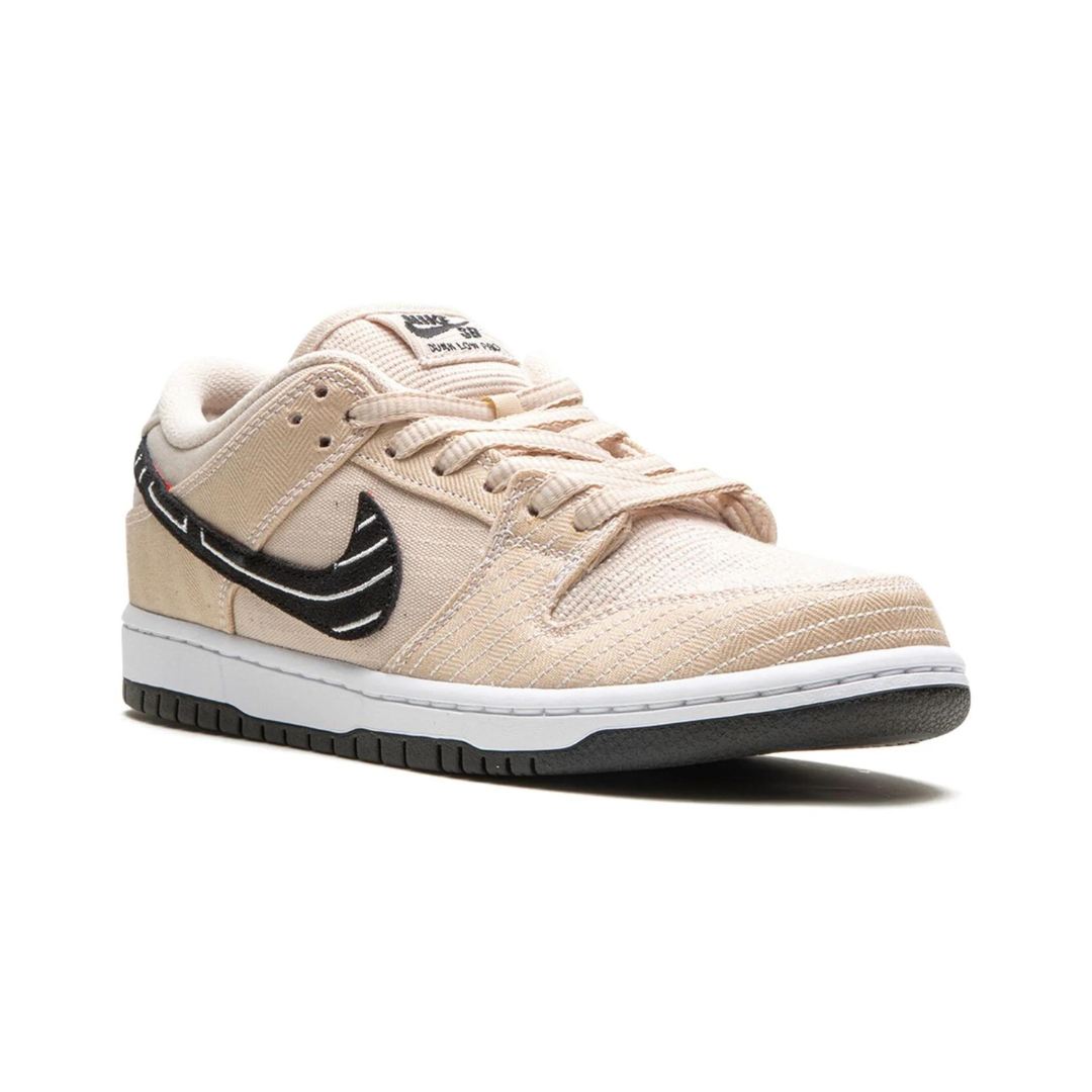Nike Dunk Low SB 'Jiu-Jitsu' x Albino & Preto