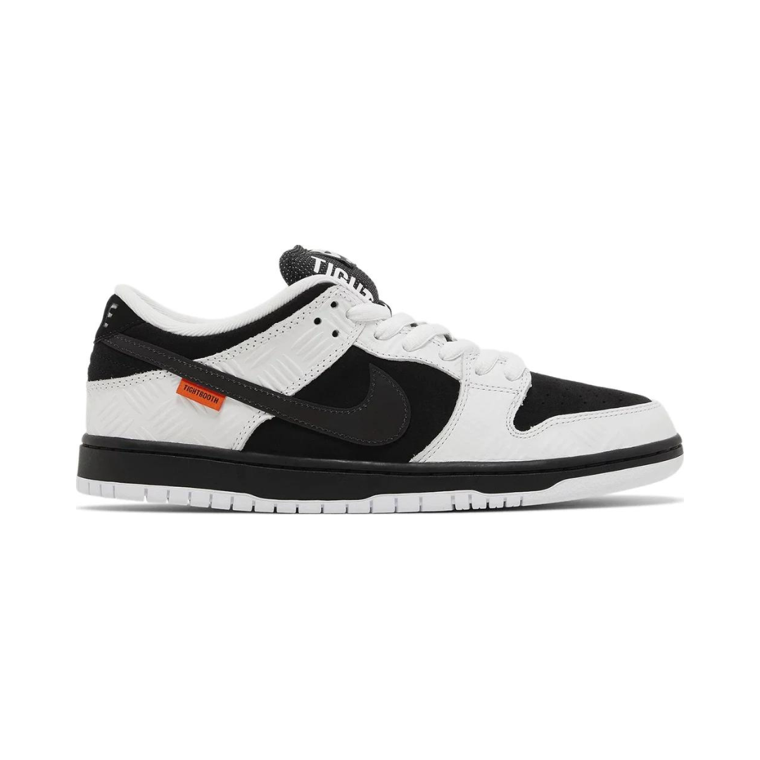 Nike Dunk Low SB x TIGHTBOOTH