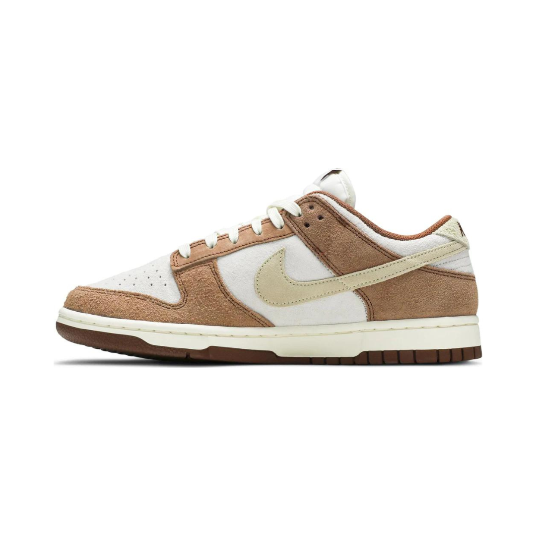 Dunk Low Premium 'Medium Curry'