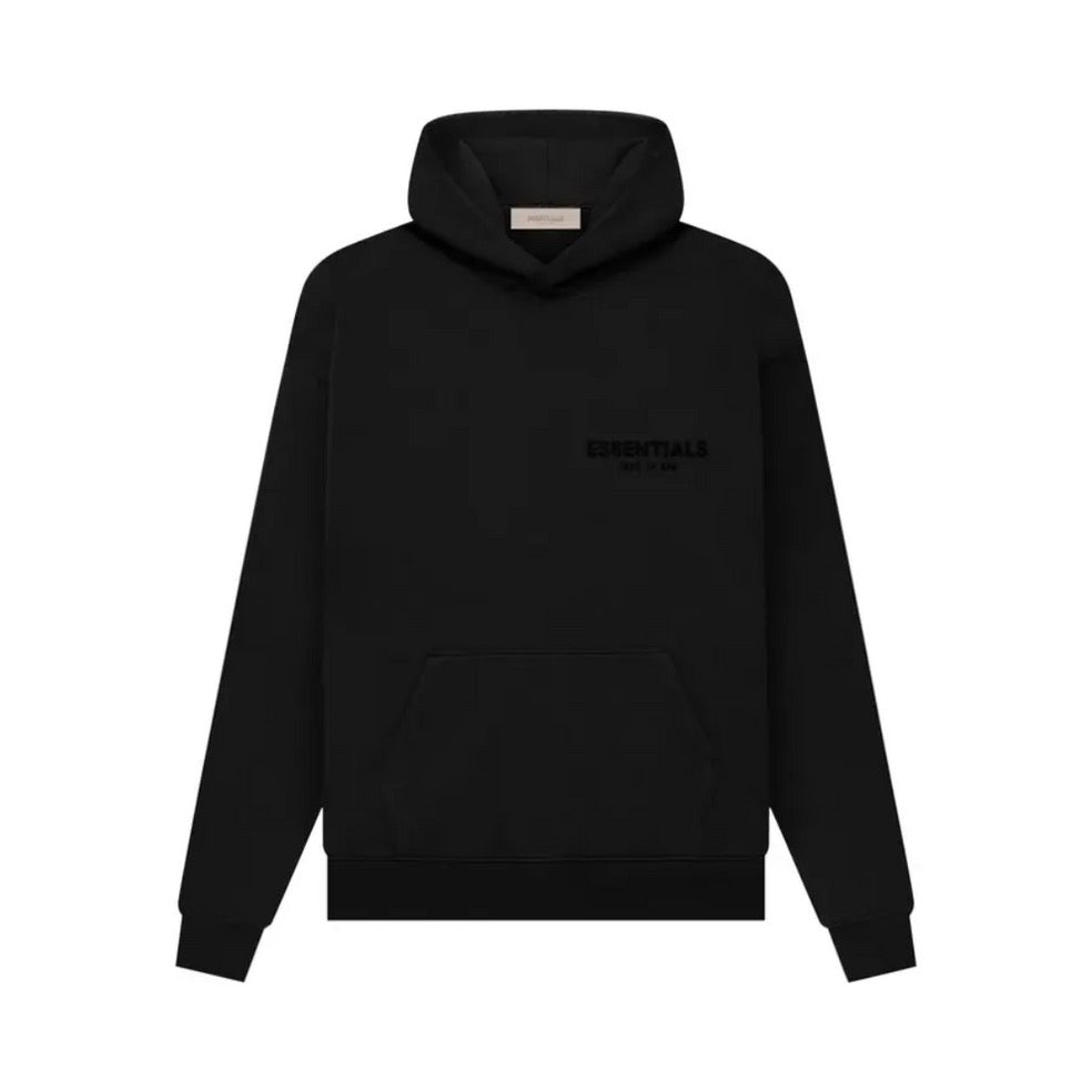 Essentials Hoodie (SS22) Stretch Limo