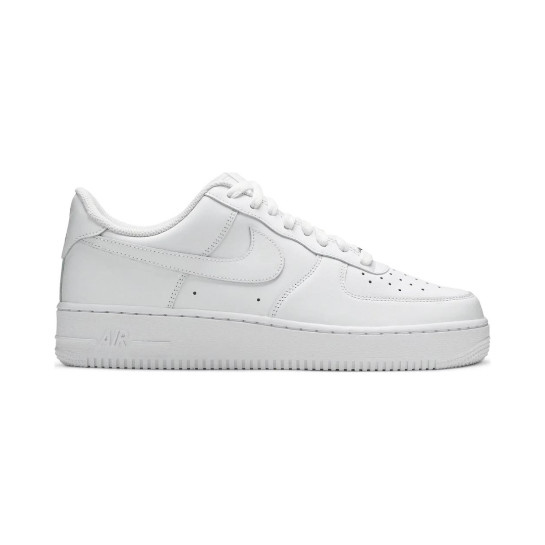 Nike Air Force 1 '07 Triple White