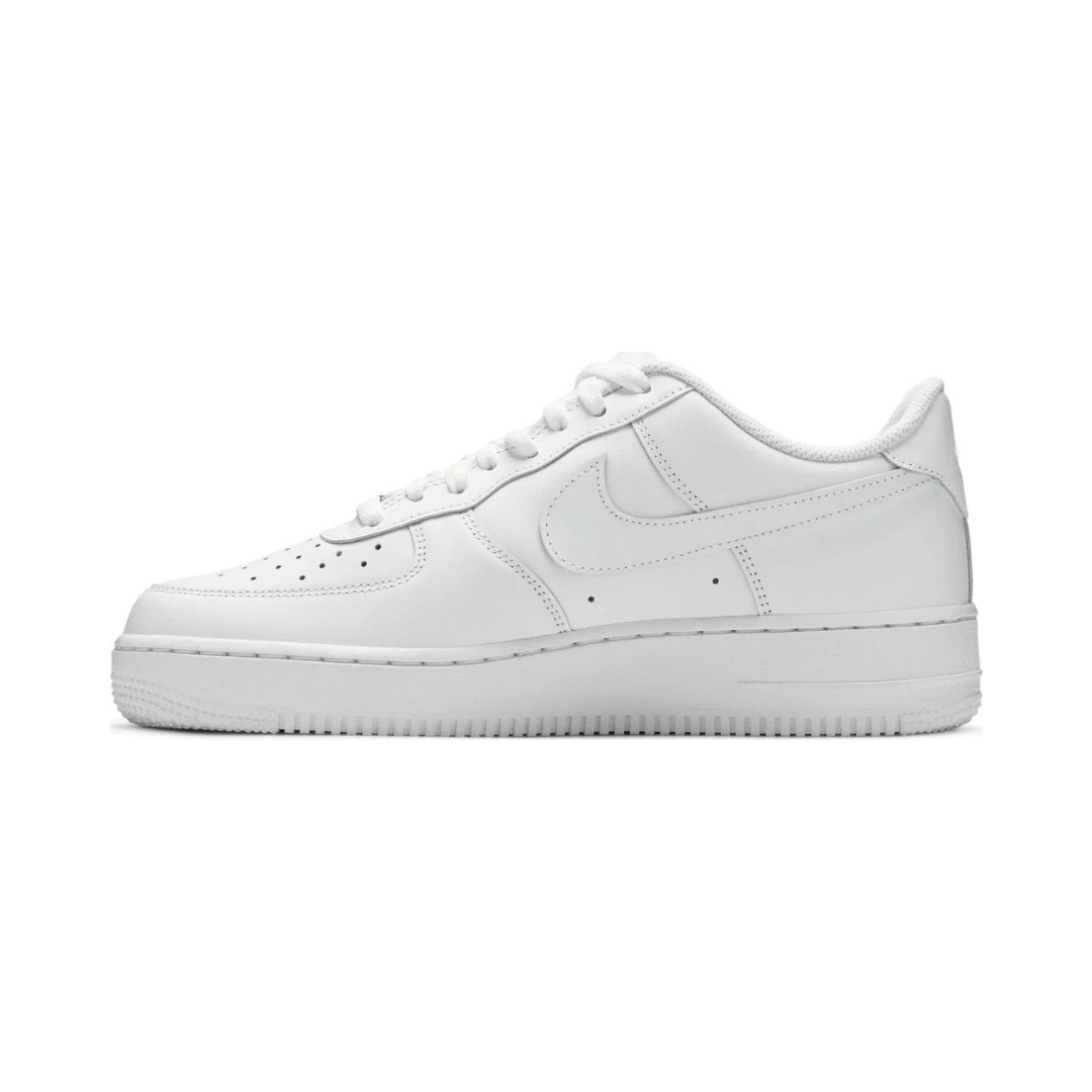 Nike Air Force 1 '07 Triple White
