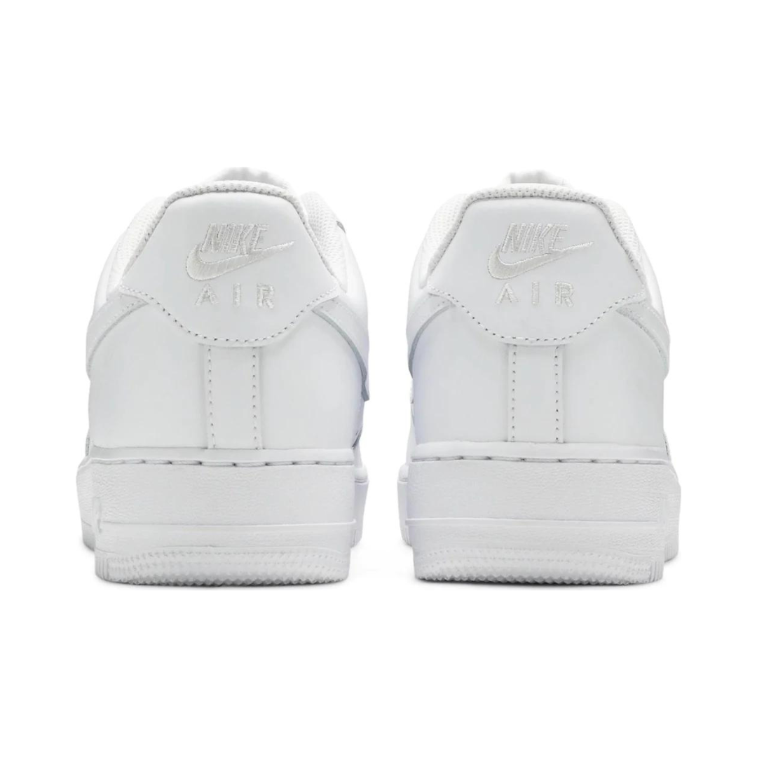 Nike Air Force 1 '07 Triple White
