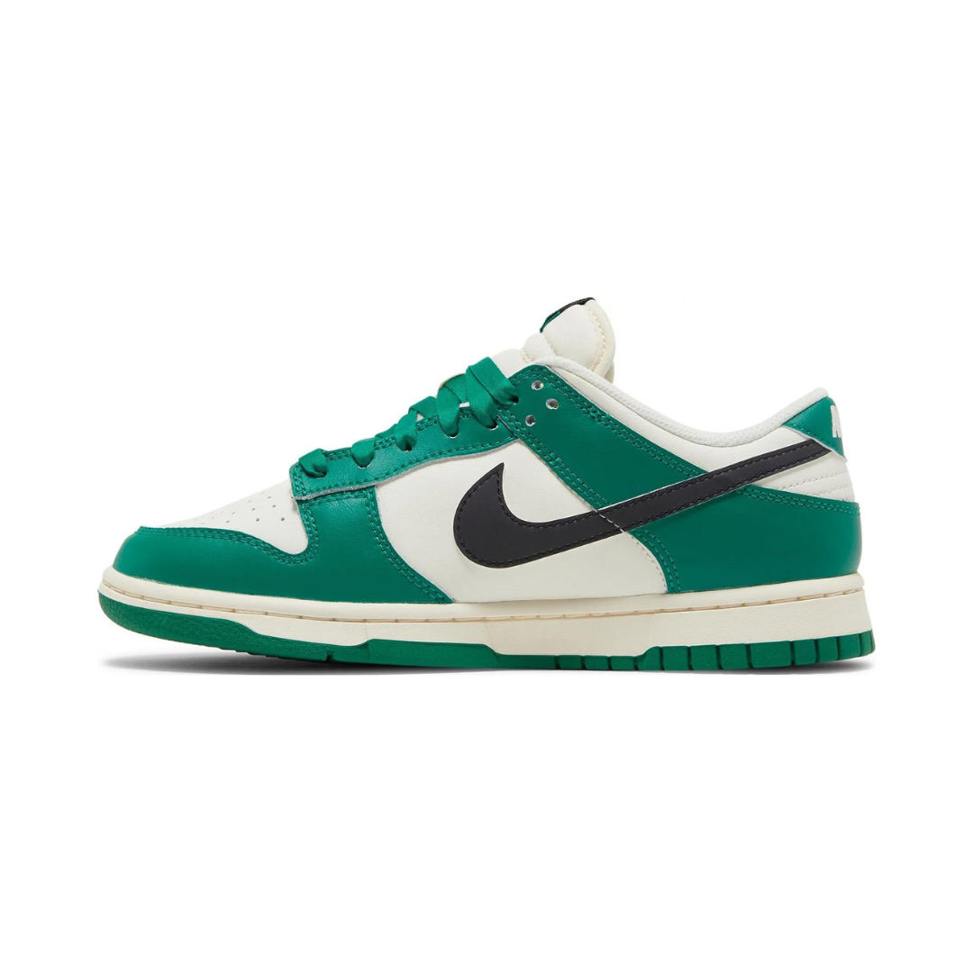 Nike Dunk Low Lottery Pack Malachite