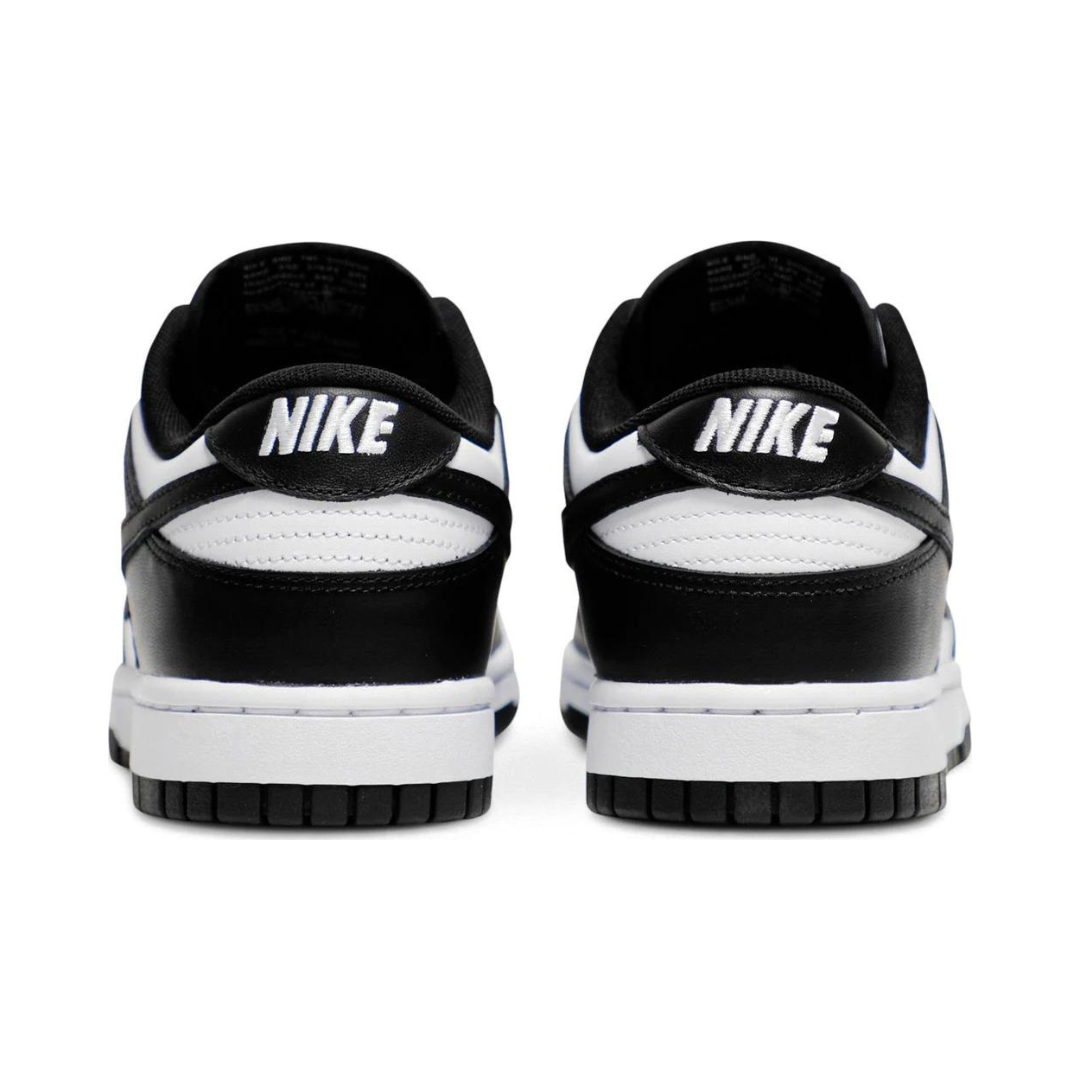 Nike Dunk Low Retro "Panda"