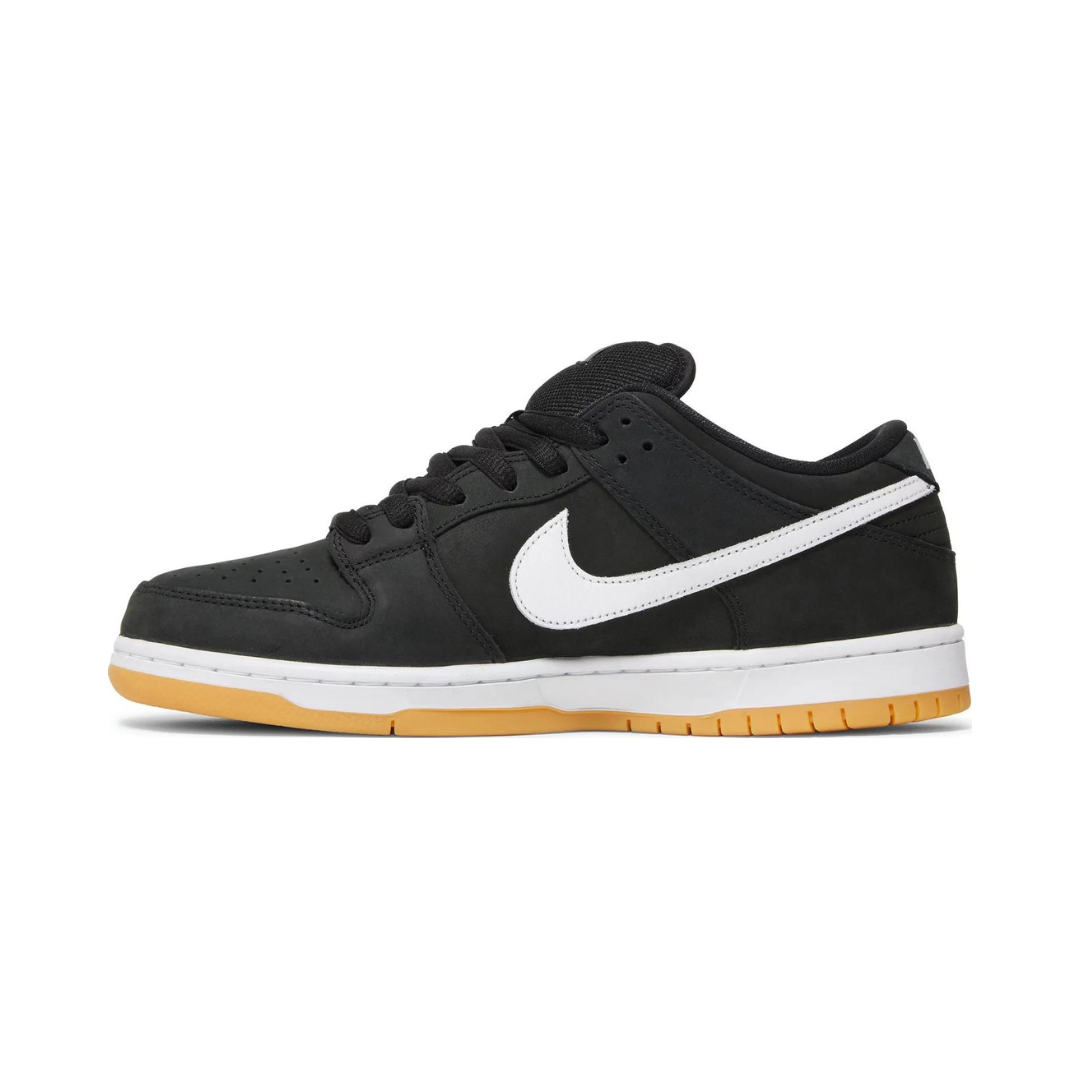 Nike Dunk Low SB 'Black Gum'