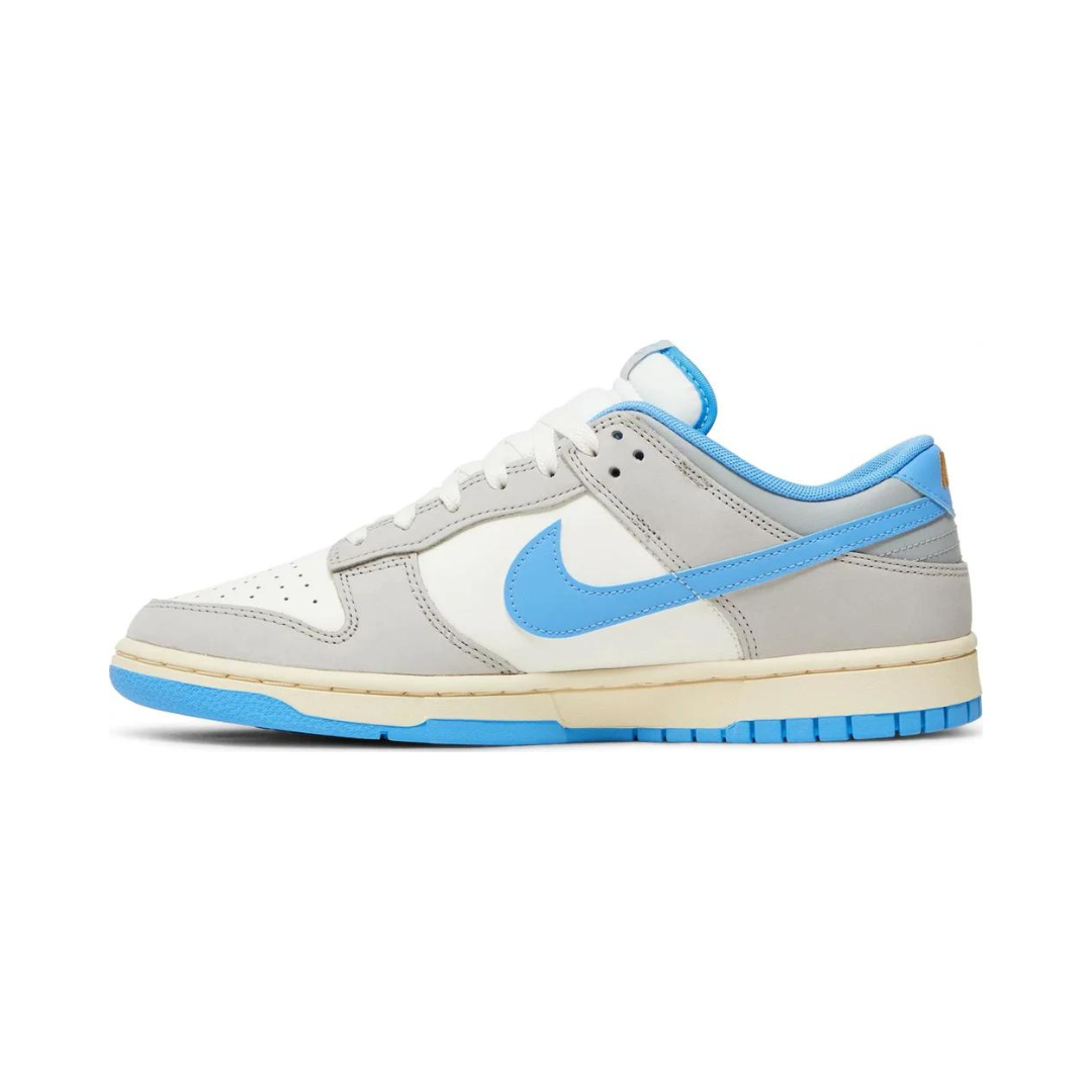 Nike Dunk Low 'Athletic Department - University Blue'