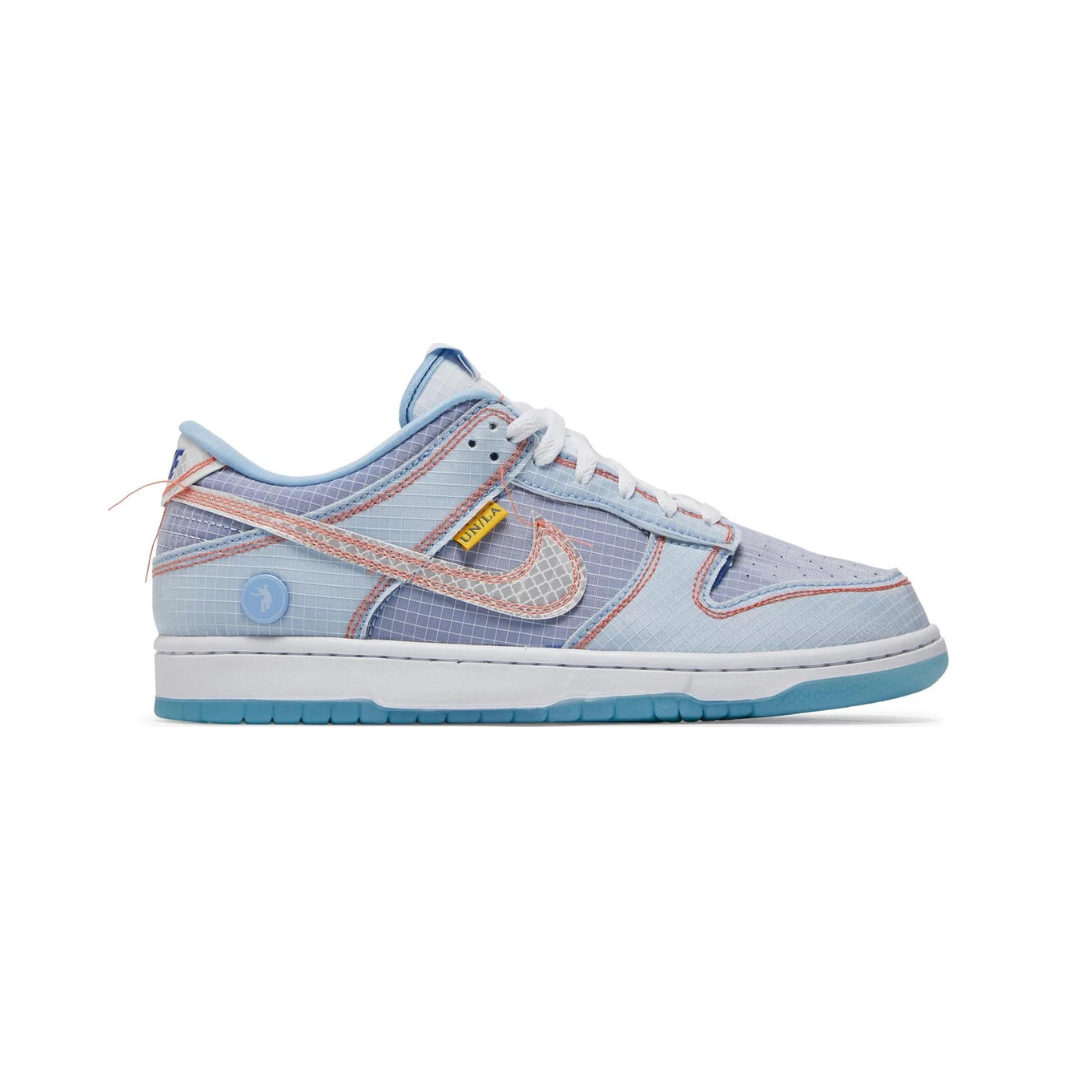 Nike Union LA x Dunk Low 'Passport Pack - Argon'