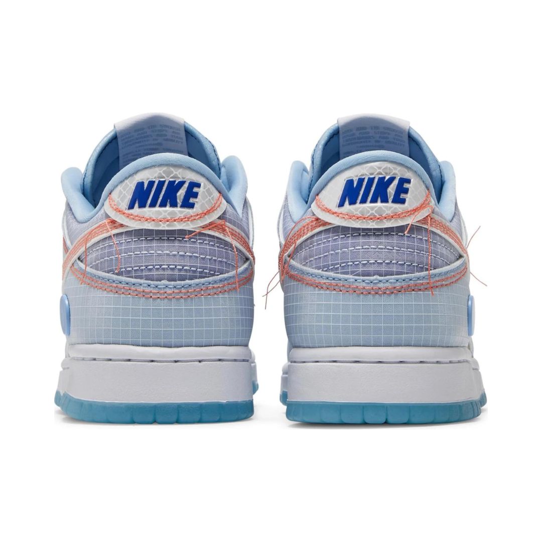 Nike Union LA x Dunk Low 'Passport Pack - Argon'