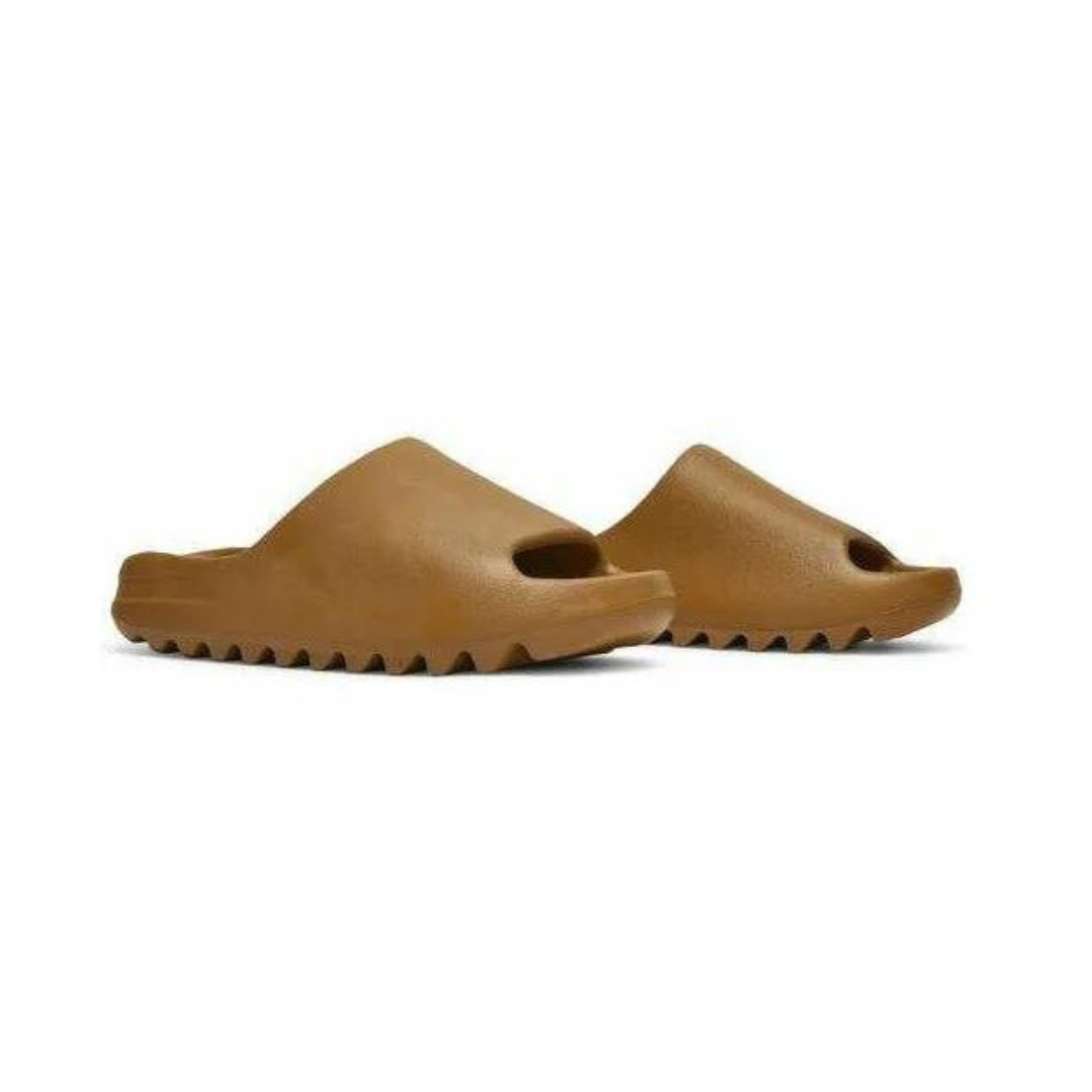 Yeezy Slides 'Ochre'