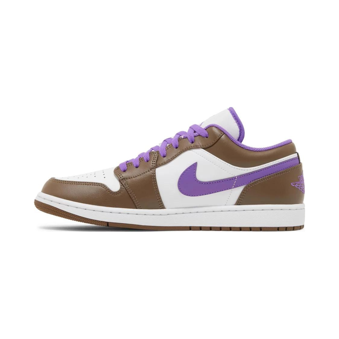 Air Jordan 1 Low 'Palomino'