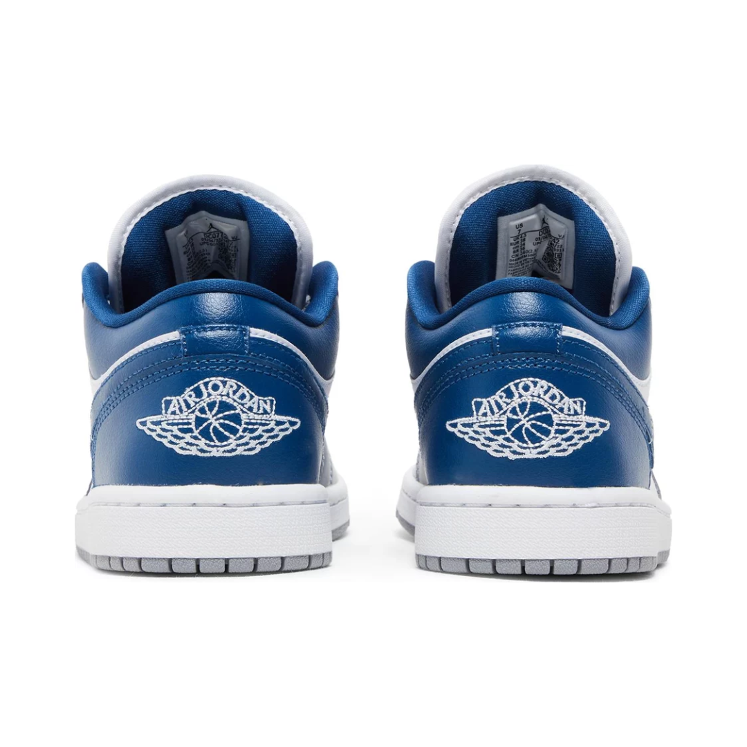 Air Jordan 1 Low 'French Blue'