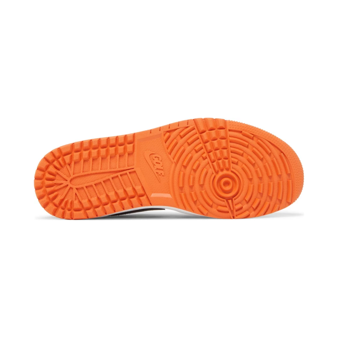 Air Jordan 1 Low Golf 'Shattered Backboard'