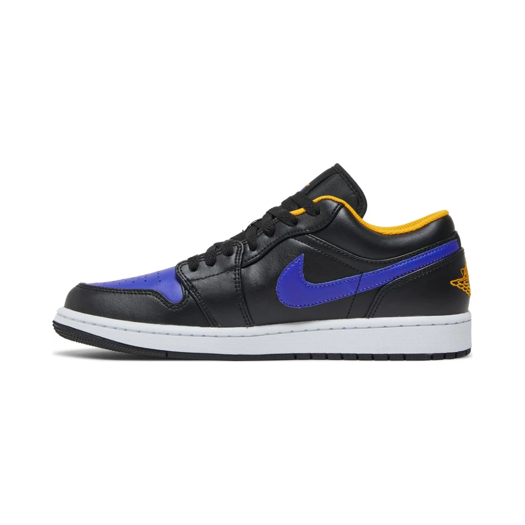 Air Jordan 1 Low 'Dark Concord'
