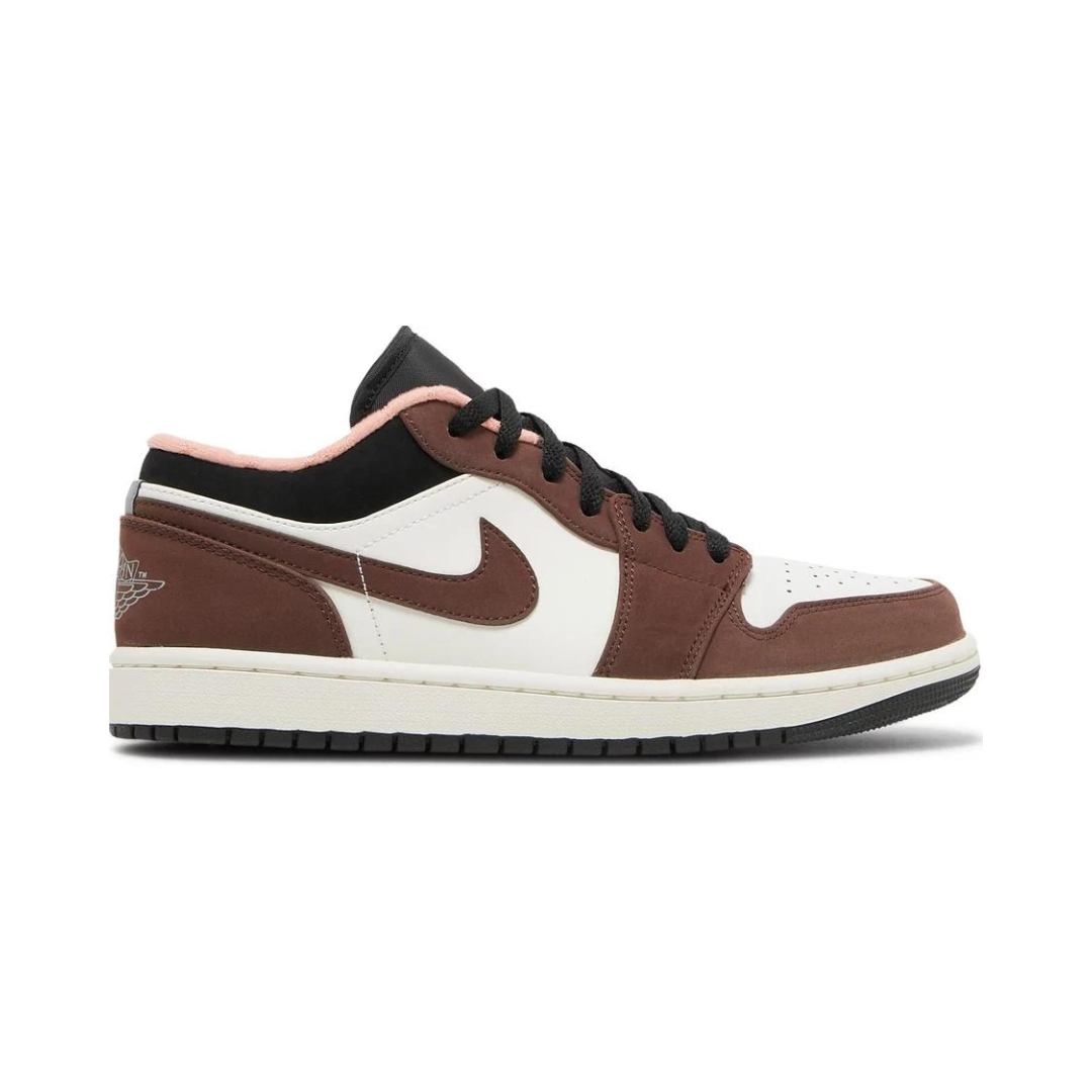 Air Jordan 1 Low 'Mocha'