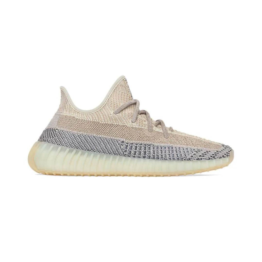 Yeezy Boost 350 V2 Ash Pearl