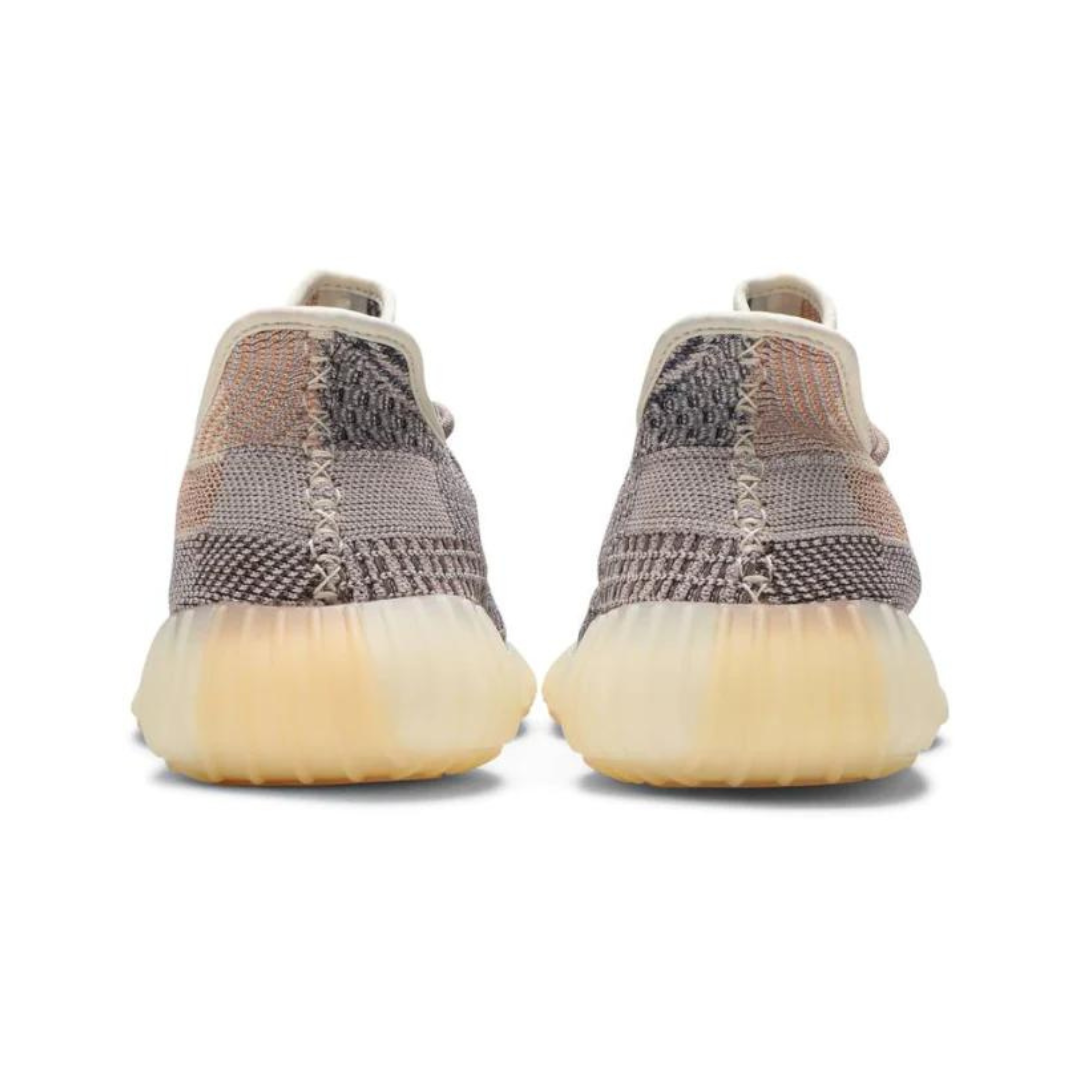 Yeezy Boost 350 V2 Ash Pearl
