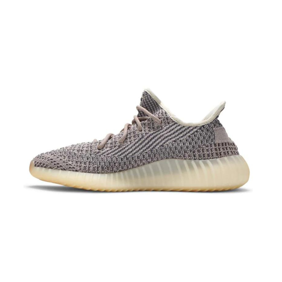 Yeezy Boost 350 V2 Ash Pearl