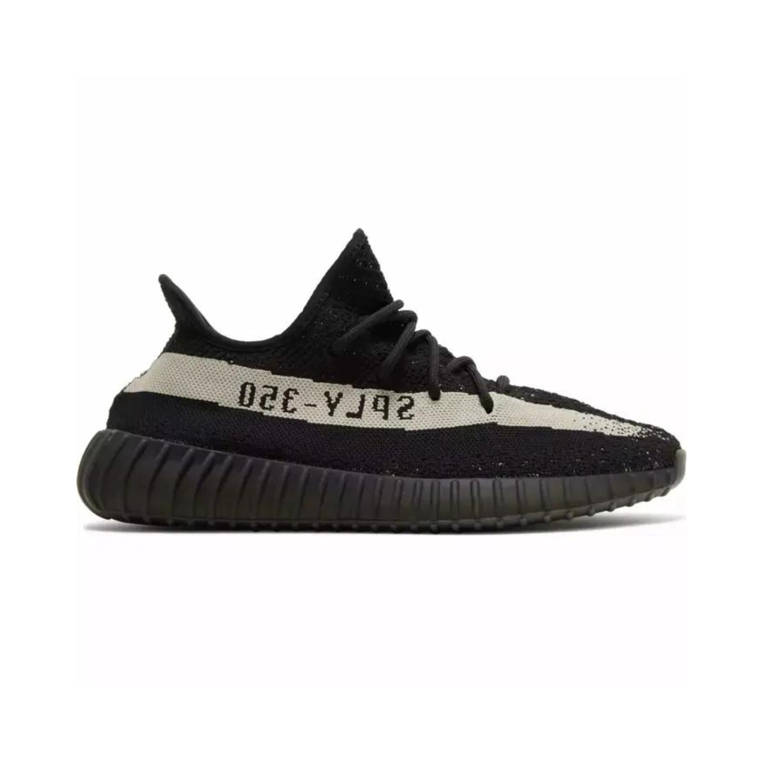 Yeezy Boost 350 V2 'Oreo'