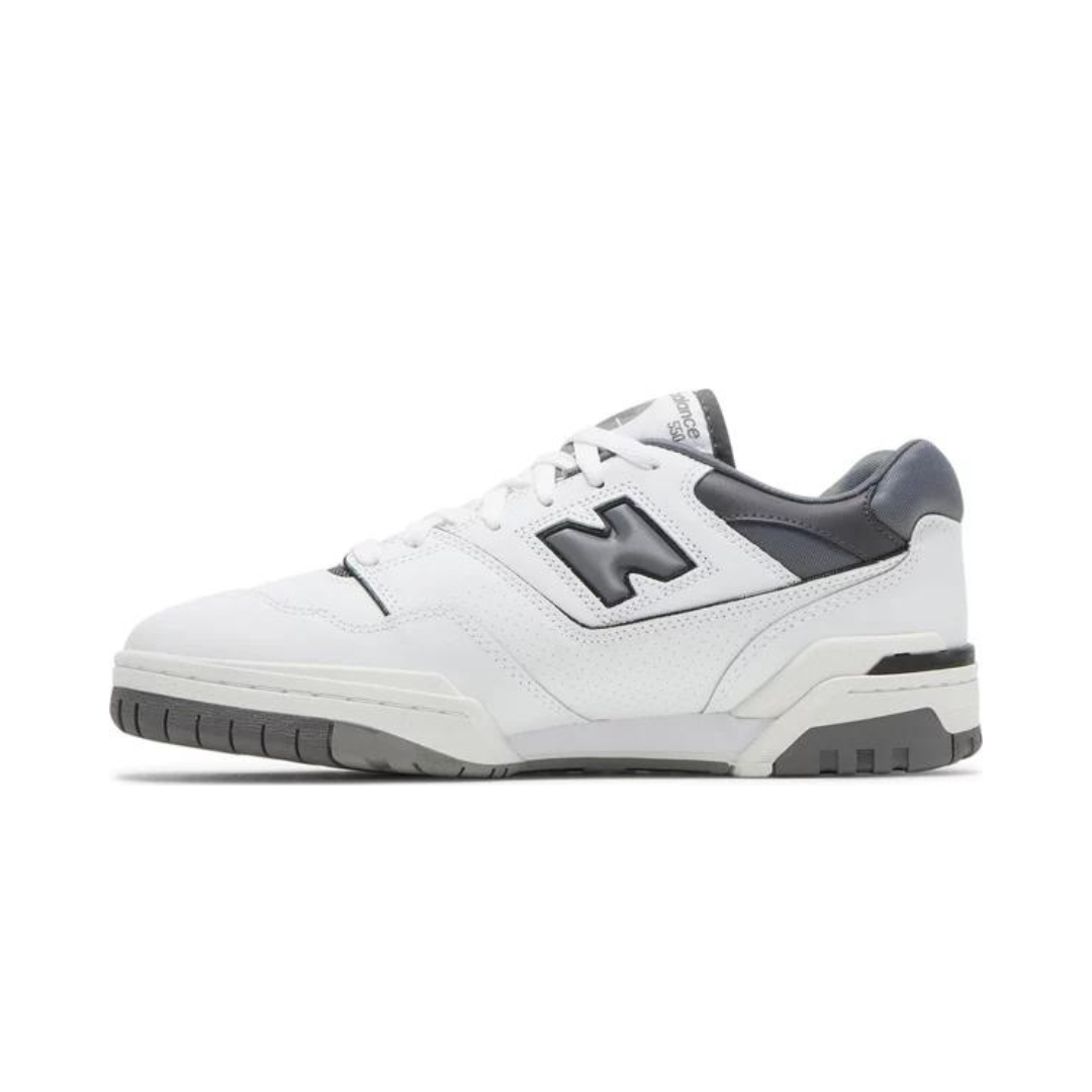 New Balance 550 'White Castlerock'