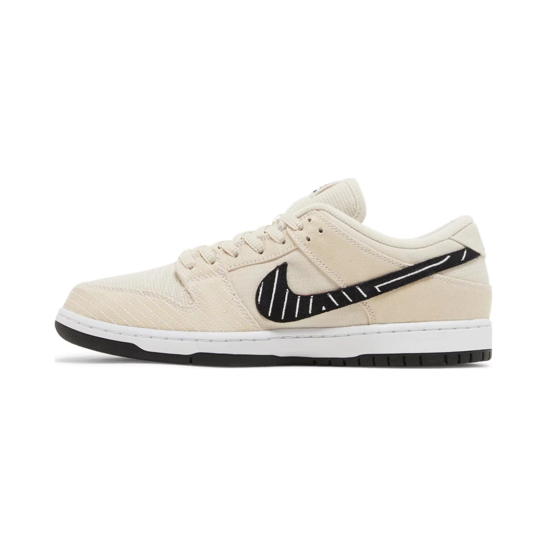 Nike Dunk Low SB 'Jiu-Jitsu' x Albino & Preto