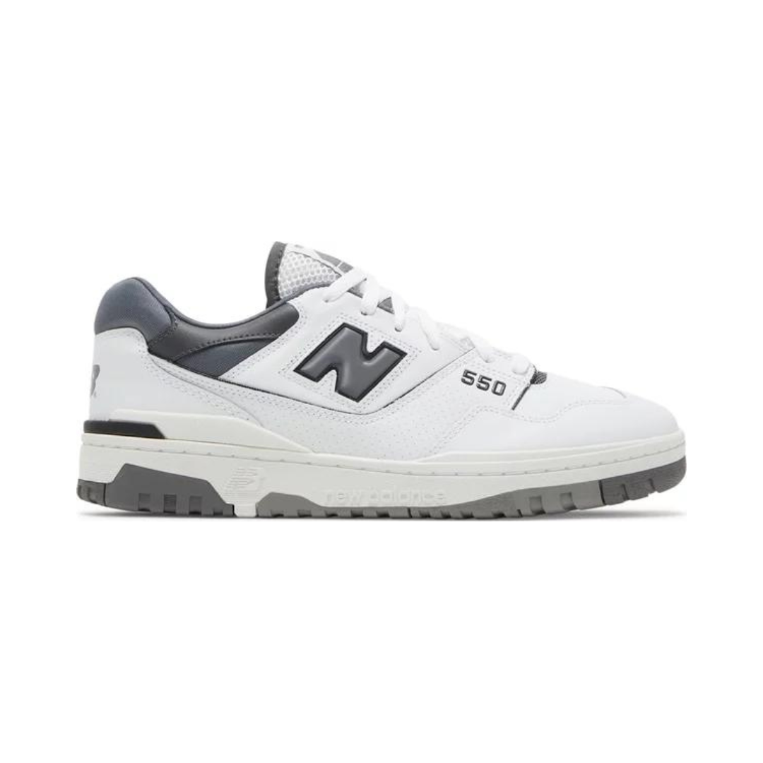 New Balance 550 'White Castlerock'