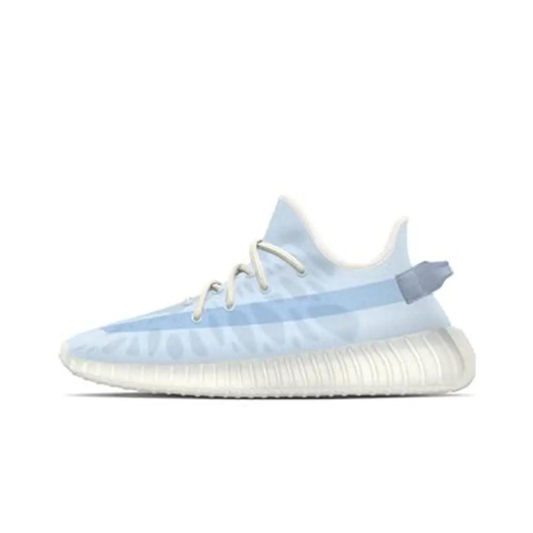 Yeezy Boost 350 V2 Mono Ice