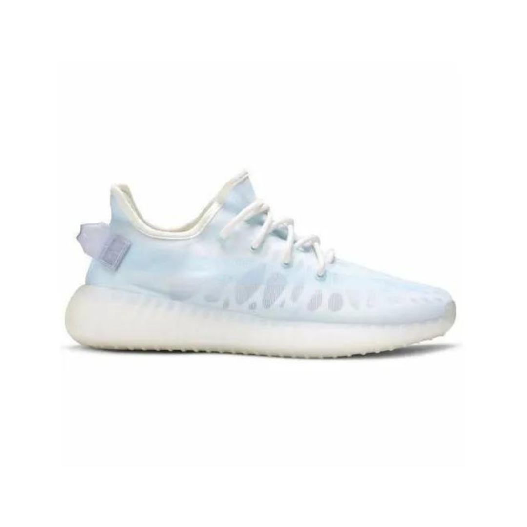 Yeezy Boost 350 V2 Mono Ice