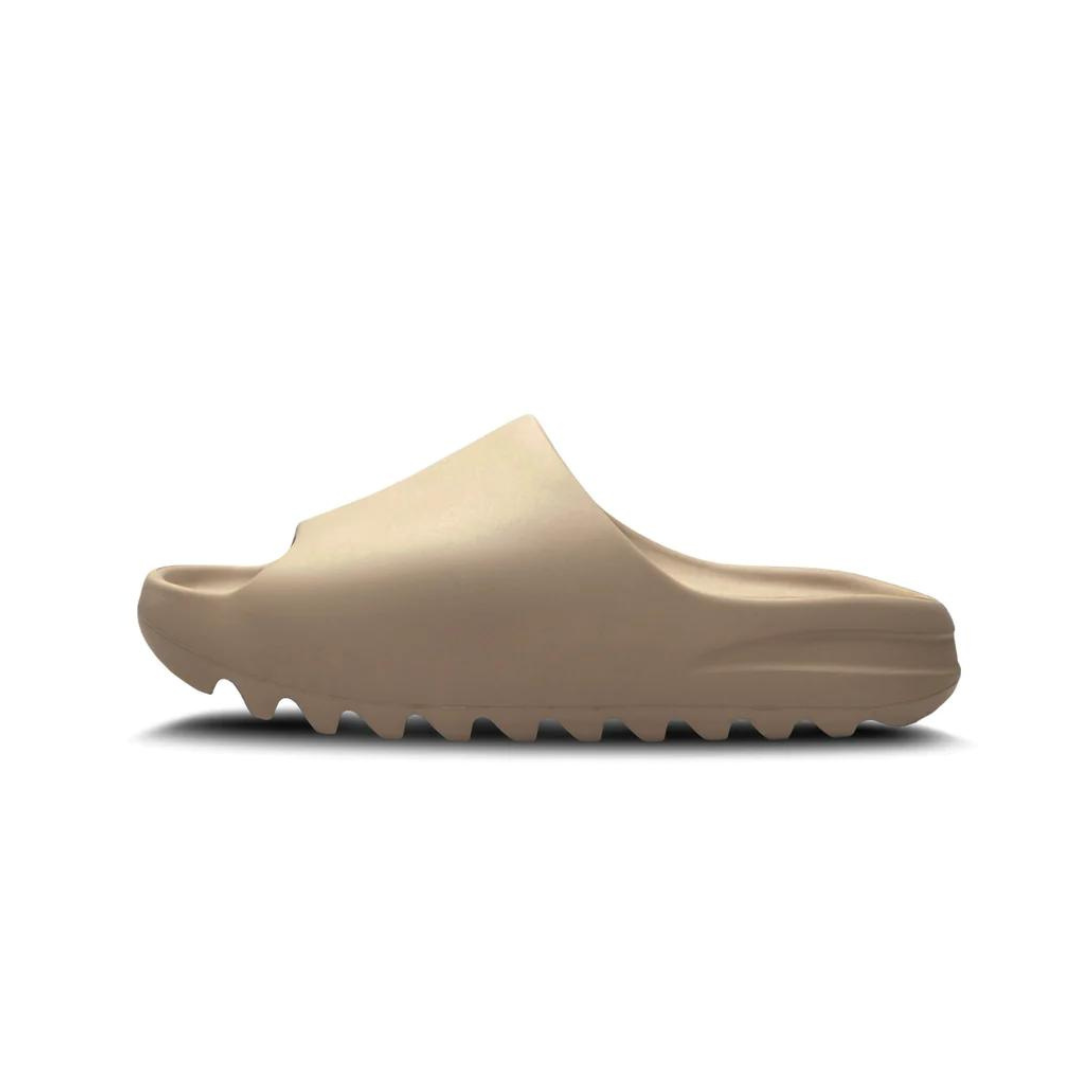 Yeezy slides 'Pure'