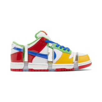 Nike Dunk Low SB ' EBAY / Sandy Bodecker'
