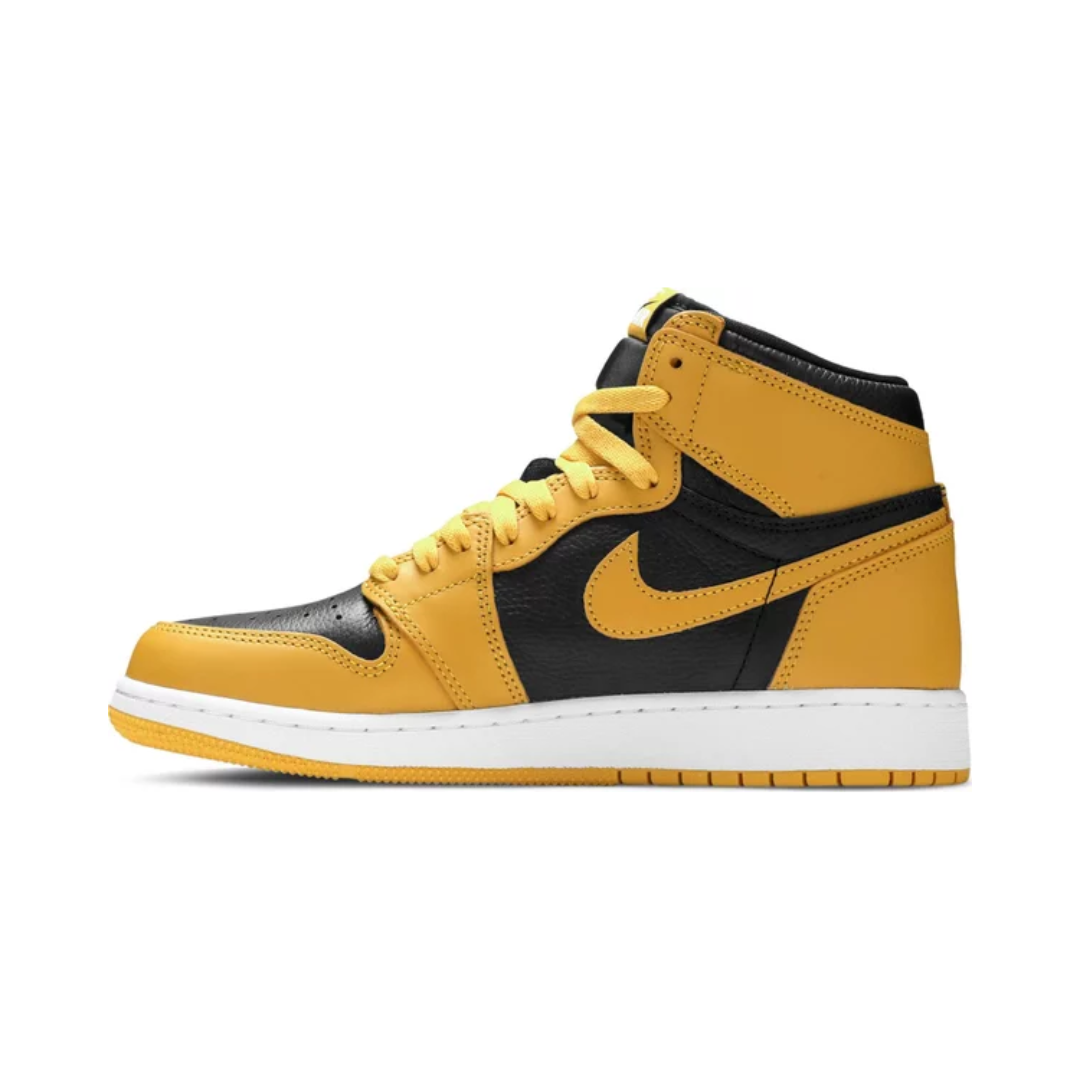 Air Jordan 1 High Retro OG 'Pollen'