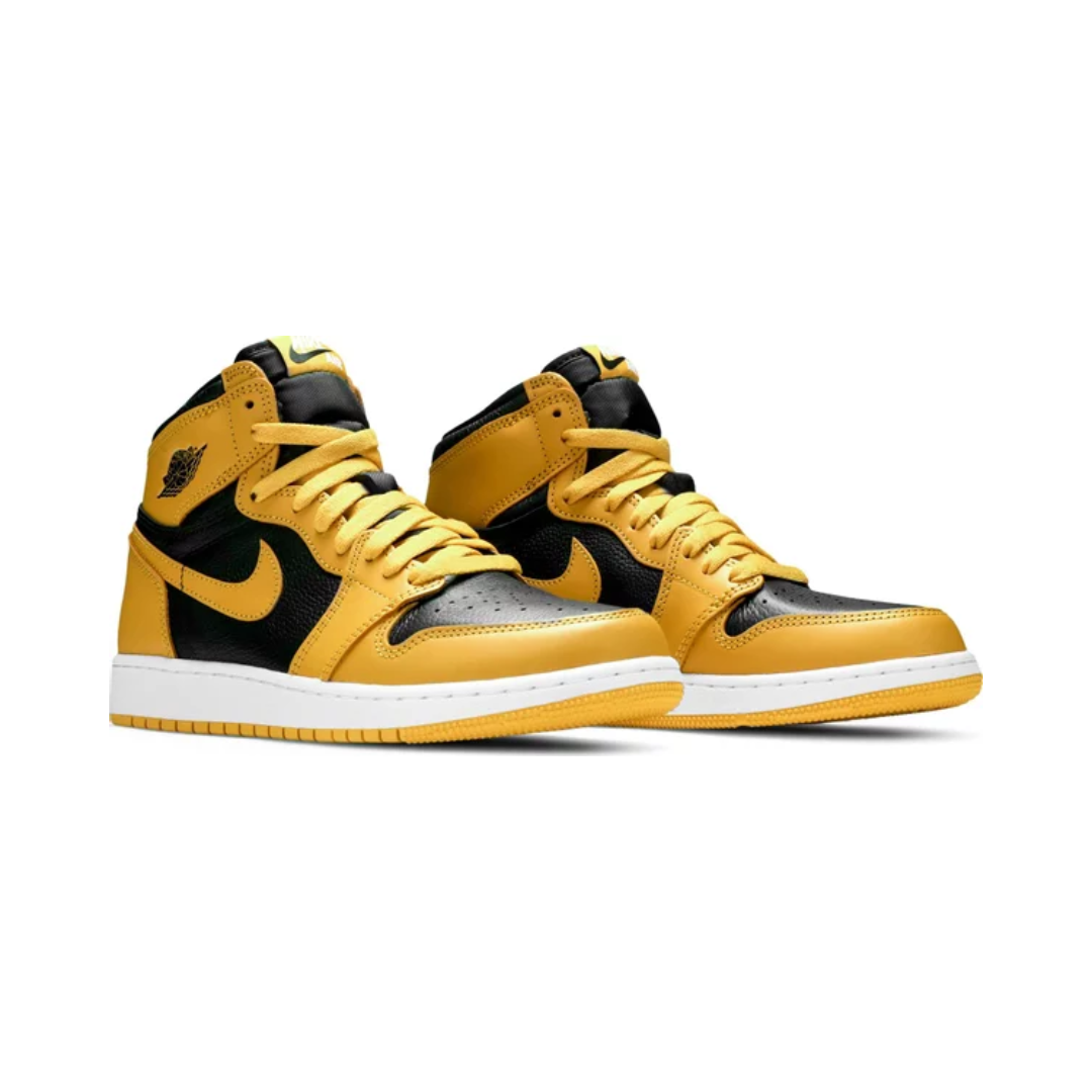 Air Jordan 1 High Retro OG 'Pollen'