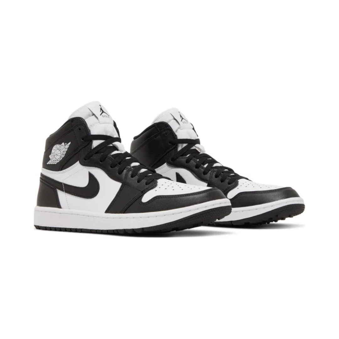 Air Jordan 1 High Golf 'Panda'