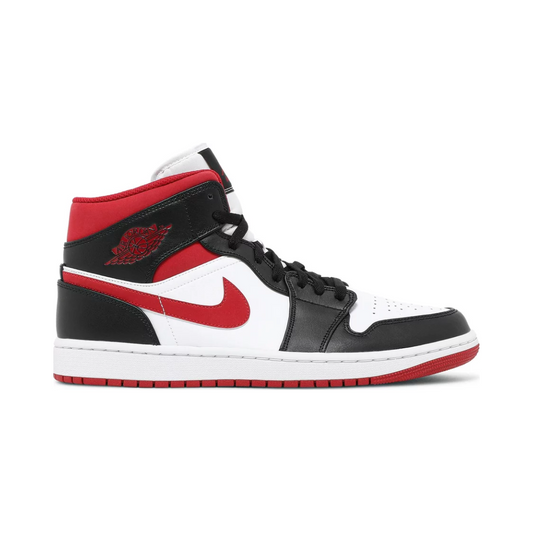 Air Jordan 1 Mid Gym Red